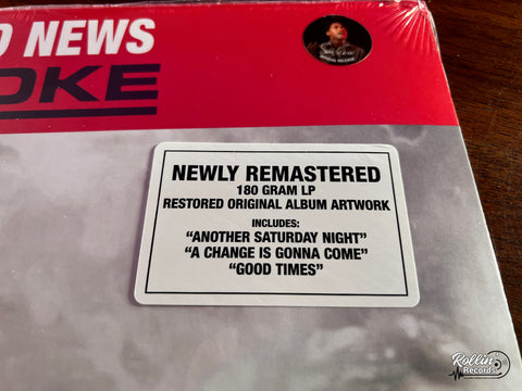 Sam Cooke - Ain't That Good News