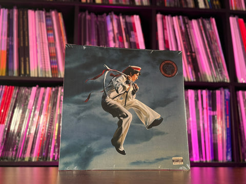 Conan Gray - Wishbone (Black Cat Edition W/ Poster & Photo Card)
