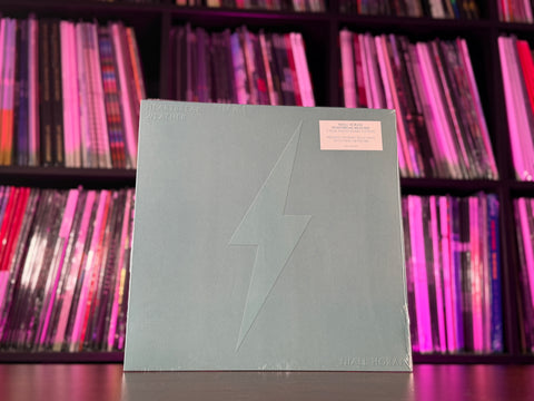 Niall Horan - Heartbreak Weather (5 Year Anniversary Blue Vinyl)