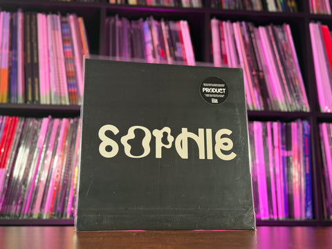 SOPHIE - PRODUCT Vinyl