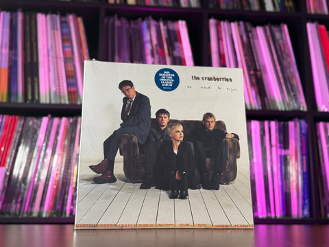 The Cranberries - No Need To Argue (30th Anniversary)