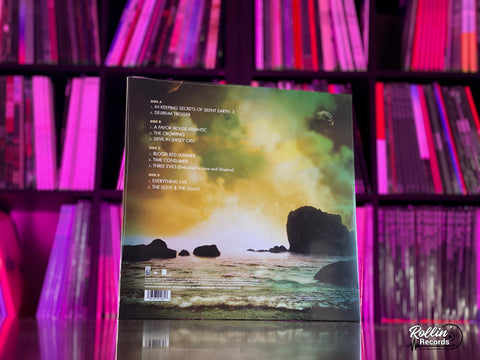 Coheeed & Cambria -Live At The Starland Ballroom (RSDBF 23 Solar Flare Vinyl)