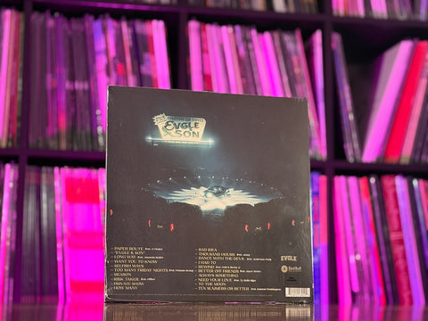 Blxst - I'll Always Come Find You (Silver Vinyl)