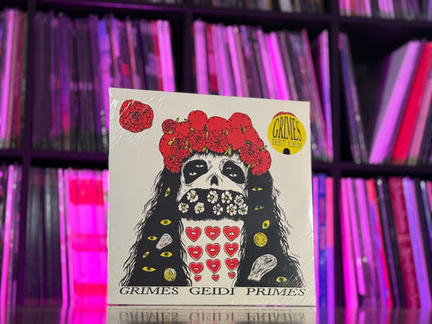 Grimes - Geidi Primes