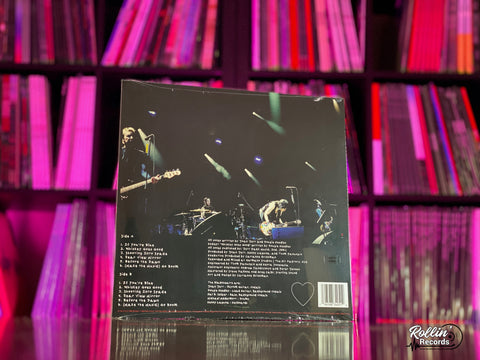 Joan Jett and the Blackhearts - Mindsets (RSDBF 23 Vinyl)