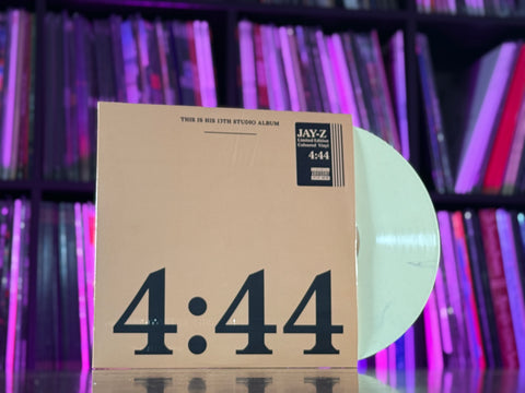 Jay-Z - 4:44 (1LP)