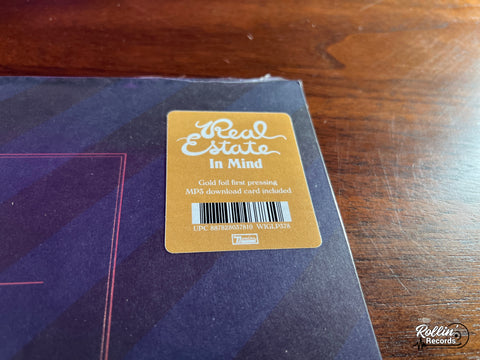 Real Estate - In Mind