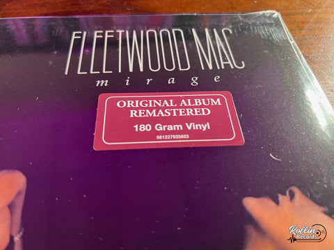 Fleetwood Mac - Mirage