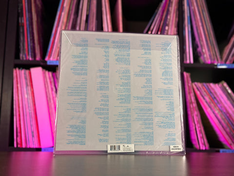 Glass Animals - Dreamland (Splatter Vinyl)