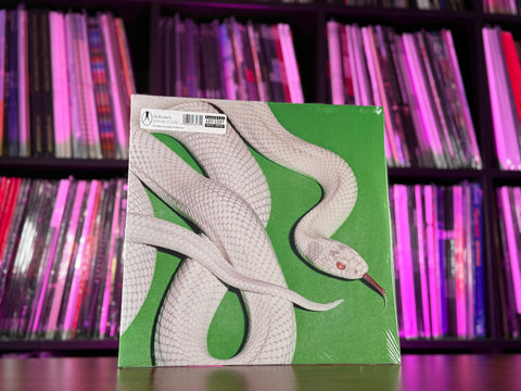 Deftones - Private Music (Clear Vinyl)