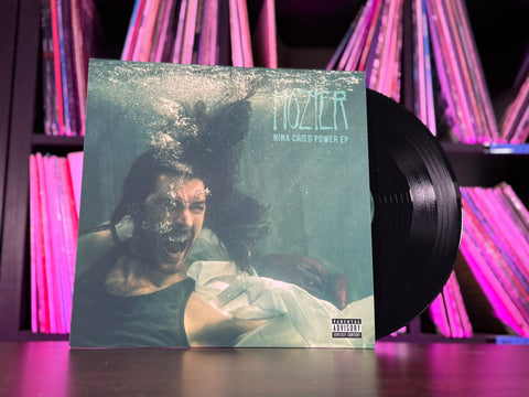 Hozier - Nine Cried Power EP (2018 RSDBF Release)