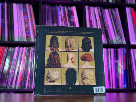 Molly Tuttle - So Long Little Miss Sunshine (Indie Exclusive Pink Vinyl)