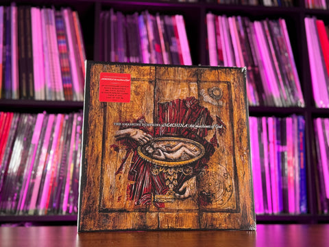 Smashing Pumpkins - Machina (25th Anniversary)