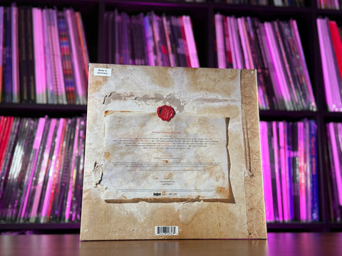 Smashing Pumpkins - Machina (25th Anniversary)