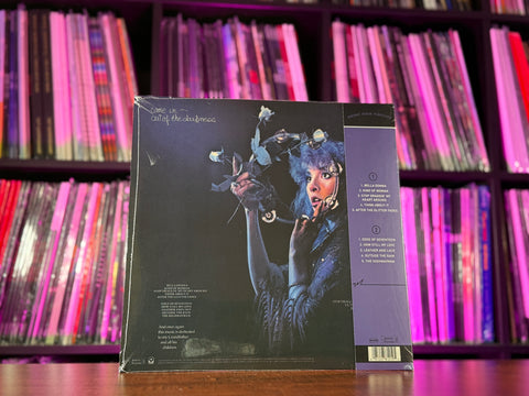 Stevie Nicks - Bella Donna (Rhino Hi-Fi)