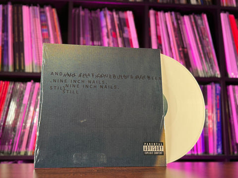 Nine Inch Nails - And All That Could Have Been, Still, Live