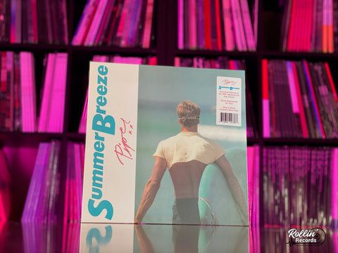 Piper - Summer Breeze