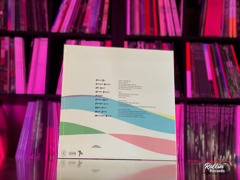 Piper - Summer Breeze