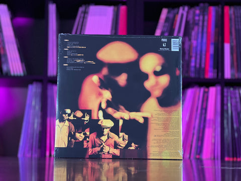 Camp Lo - Uptown Saturday Night