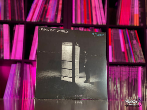 Jimmy Eat World - Futures