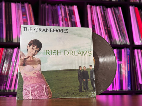 The Cranberries - Irish Dreams (Unplugged)