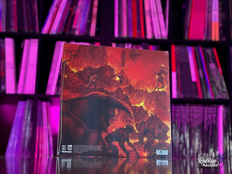 Doom - Original Soundtrack