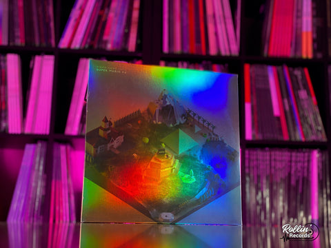 Video Game LoFi - Super Mario 64