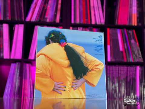 Kumi Showji - Motion and Moment