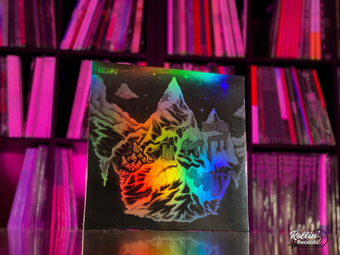 Video Game LoFi - Celeste