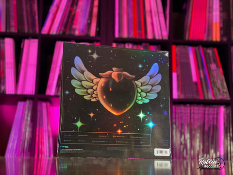 Video Game LoFi - Celeste