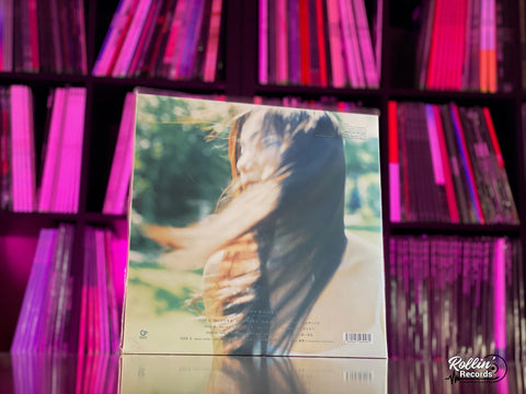 Toko Furuuci - Mahou No Te