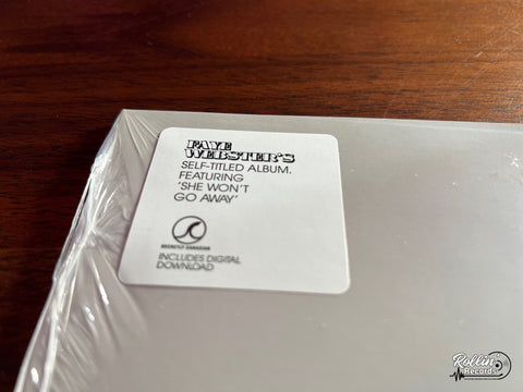 Faye Webster - Faye Webster