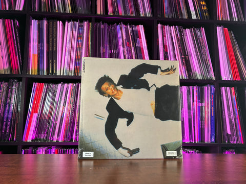 David Bowie - Lodger