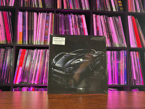 Charli XCX - VROOM VROOM / iTunes Festival 2012