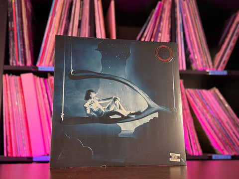 Conan Gray - Wishbone (Deluxe Midnight Black 2LP Vinyl)