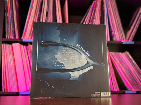 Conan Gray - Wishbone (Deluxe Midnight Black 2LP Vinyl)