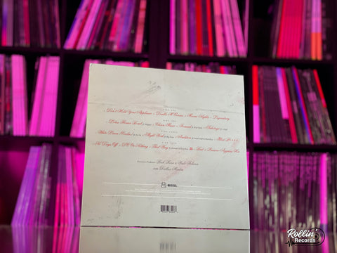 Wale - Ambition (Red Vinyl)