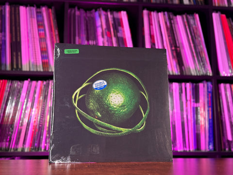 Big Thief - Double Infinity (Indie Exclusive Green Vinyl)