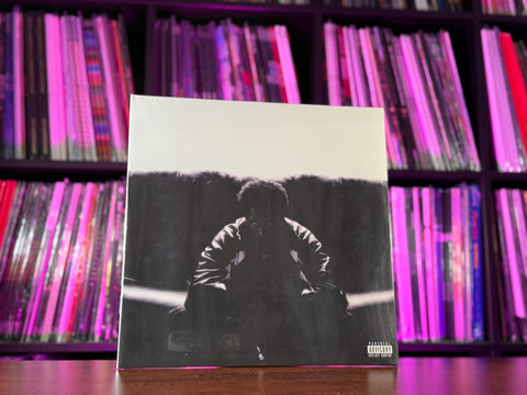 KAYTRANADA - Timeless (2LP Gatefold)