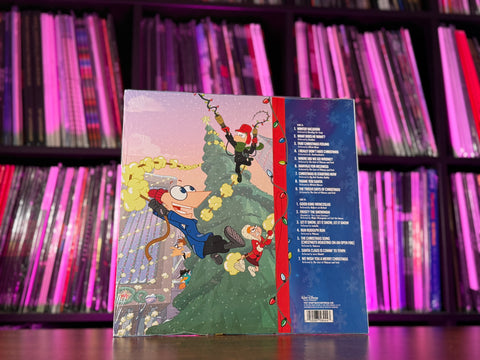 Phineas And Ferb - Holiday Favorites