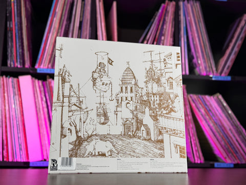 Dance Gavin Dance - Downtown Battle Mountain