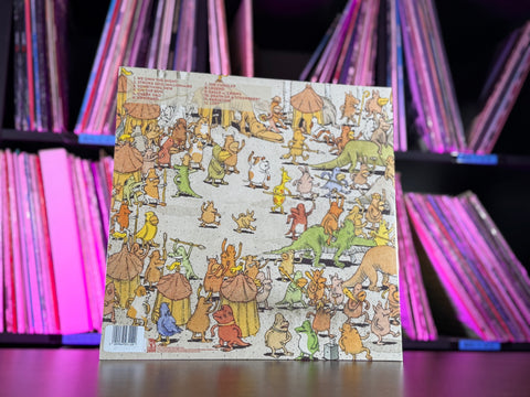 Dance Gavin Dance - Instant Gratification