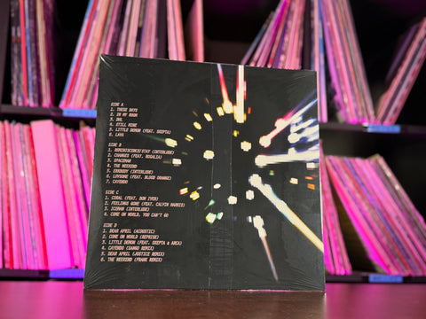 Frank Ocean - Look At Us, We're In Love