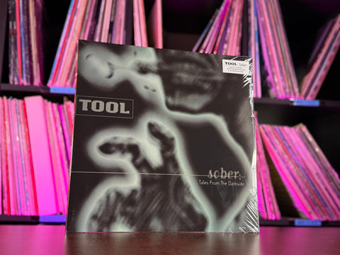 Tool - Sober: Tales From The Dark Side