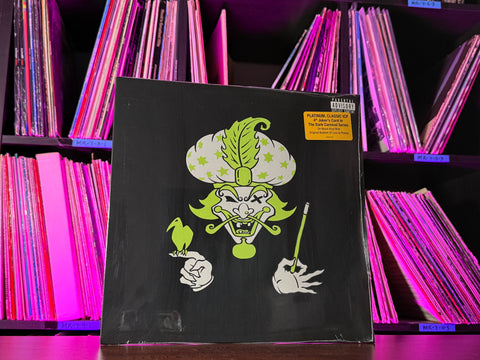 Insane Clown Posse - Great Milenko