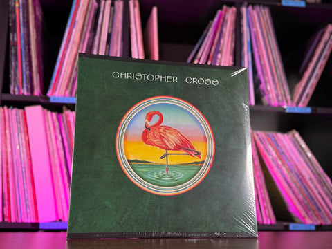 Christopher Cross - Christopher Cross