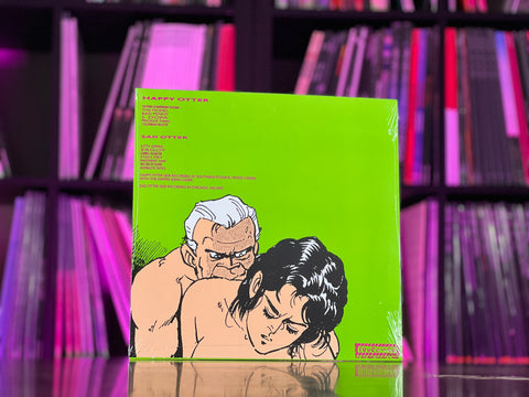 Big Black - Songs About Fucking