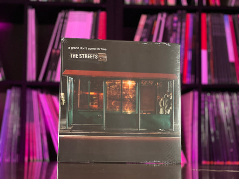 The Streets - Grand Don't Come for Free