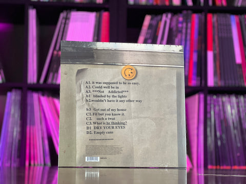 The Streets - Grand Don't Come for Free