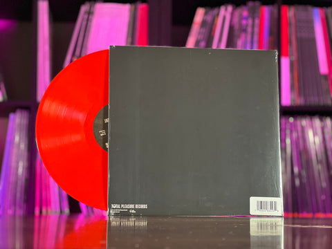 St. Vincent - All Born Screaming (Indie Exclusive Red Vinyl)